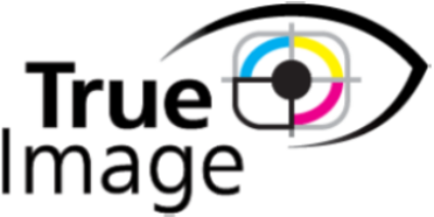 TrueImage logo